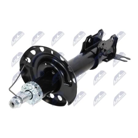 Ammortizzatore Anteriore Sinistro Opel Astra 2004-2014 / Opel Zafira 2005-2015, originale 339703, 6266230014