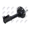 Ammortizzatore Anteriore Sinistro Opel Astra 2004-2014 / Opel Zafira 2005-2015 – foto 2