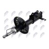 Ammortizzatore Anteriore Sinistro Opel Astra 2009-2012 / Zafira Tourer 2011+, originale 13354029, 339372