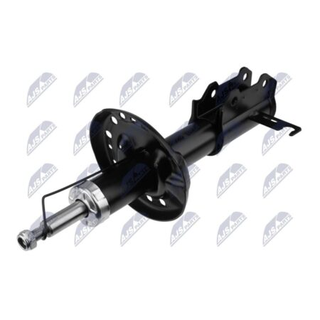 Ammortizzatore Anteriore Sinistro Opel Astra 2009-2012 / Zafira Tourer 2011+, originale 13354029, 339372