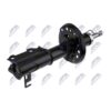 Ammortizzatore Anteriore Sinistro Opel Astra 2009-2012 / Zafira Tourer 2011+ – foto 2