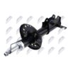 Ammortizzatore Anteriore Sinistro Opel Astra 2009-2012 / Zafira Tourer 2011+ Assetto Sportivo, originale 13261196, 13347296