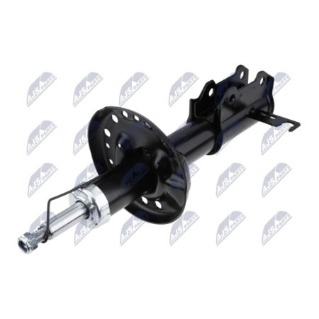 Ammortizzatore Anteriore Sinistro Opel Astra 2009-2012 / Zafira Tourer 2011+ Assetto Sportivo, originale 13261196, 13347296