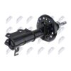 Ammortizzatore Anteriore Sinistro Opel Astra 2009-2012 / Zafira Tourer 2011+ Assetto Sportivo – foto 2