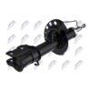 Ammortizzatore Anteriore Sinistro Opel Combo 2001-2012 / Corsa 2000-2012 / Meriva 2003-2010 / Tigra 2004-2010 – foto 2