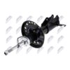 Ammortizzatore Anteriore Sinistro Opel Insignia 2008-2017, originale 13219124, 13245964