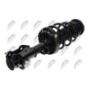 Ammortizzatore Anteriore Sinistro Opel Insignia A FWD 2009-2017 Completo con IDS con FlexRide – foto 2