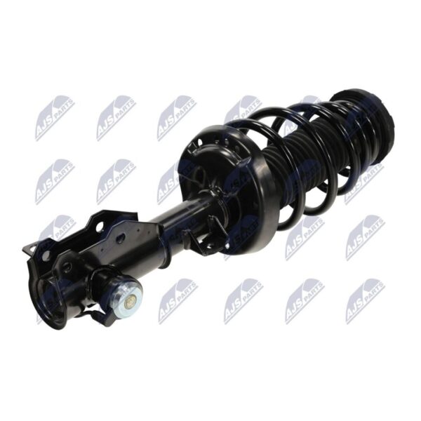 Ammortizzatore Anteriore Sinistro Opel Insignia A FWD 2009-2017 Completo con IDS con FlexRide – foto 2
