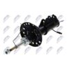Ammortizzatore Anteriore Sinistro Opel Insignia A FWD 2009-2017 con IDS con FlexRide, originale 13319739, 13319741