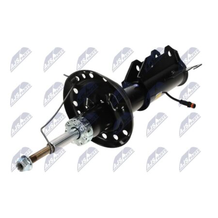 Ammortizzatore Anteriore Sinistro Opel Insignia A FWD 2009-2017 con IDS con FlexRide, originale 13319739, 13319741