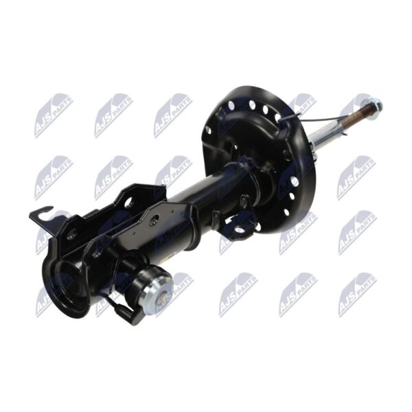 Ammortizzatore Anteriore Sinistro Opel Insignia A FWD 2009-2017 con IDS con FlexRide – foto 2
