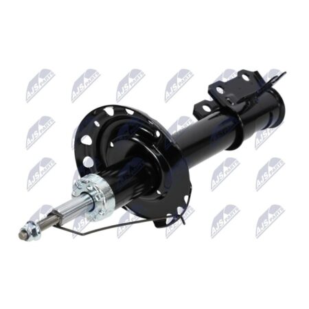 Ammortizzatore Anteriore Sinistro Opel Meriva 2010-2017, originale 344576, 344583