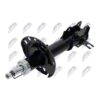 Ammortizzatore Anteriore Sinistro Opel Signum 2003-2008 / Vectra 2002-2008, originale 344373, 344375