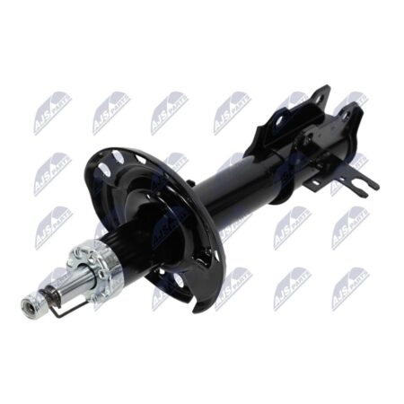 Ammortizzatore Anteriore Sinistro Opel Signum 2003-2008 / Vectra 2002-2008, originale 344373, 344375