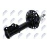 Ammortizzatore Anteriore Sinistro Opel Signum 2003-2008 / Vectra 2002-2008 – foto 2