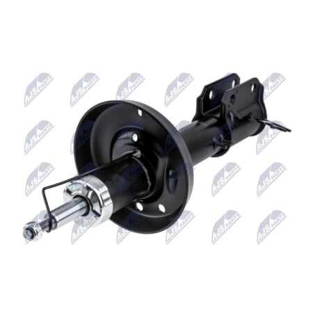 Ammortizzatore Anteriore Sinistro Opel Vectra 1995-2002, originale 333716, G16758
