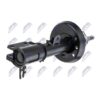 Ammortizzatore Anteriore Sinistro Opel Vectra 1995-2002 – foto 2