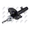 Ammortizzatore Anteriore Sinistro Peugeot 2008 2013+ Diametro 47 mm, originale 3338003, 11-266230021
