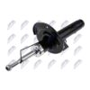 Ammortizzatore Anteriore Sinistro Peugeot 2008 2013+ Diametro 51 mm, originale 3338005, 11-266230023