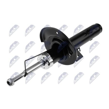 Ammortizzatore Anteriore Sinistro Peugeot 2008 2013+ Diametro 51 mm, originale 3338005, 11-266230023