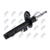 Ammortizzatore Anteriore Sinistro Peugeot 2008 2013+ Diametro 51 mm – foto 2
