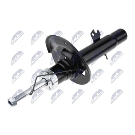 Ammortizzatore Anteriore Sinistro Peugeot 207 2006-2013, originale 339710, G8098
