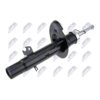 Ammortizzatore Anteriore Sinistro Peugeot 207 2006-2013 – foto 2