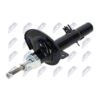 Ammortizzatore Anteriore Sinistro Peugeot 208 2012-2019 45 mm, originale 3338013, 11-266230016