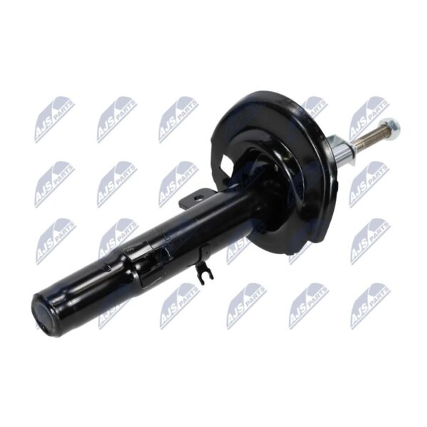 Ammortizzatore Anteriore Sinistro Peugeot 208 2012-2019 45 mm – foto 2