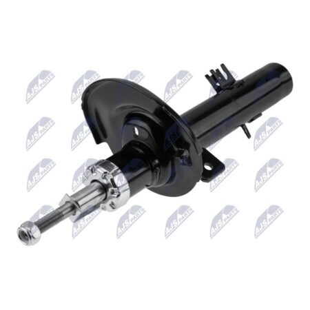 Ammortizzatore Anteriore Sinistro Peugeot 208 2012-2019 56 mm, originale 9801729580, 9804832380
