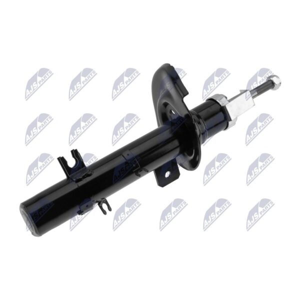 Ammortizzatore Anteriore Sinistro Peugeot 208 2012-2019 56 mm – foto 2