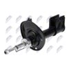 Ammortizzatore Anteriore Sinistro Peugeot 308 2007-2014, originale 333769, 11-266230014