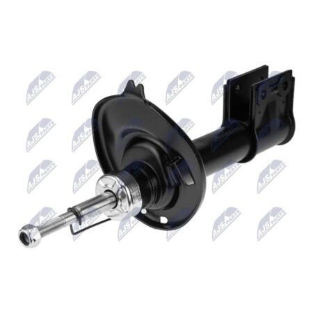 Ammortizzatore Anteriore Sinistro Peugeot 308 2007-2014, originale 333769, 11-266230014