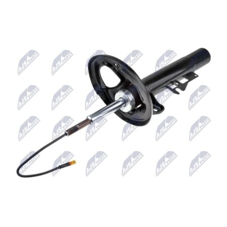 Ammortizzatore Anteriore Sinistro Porsche 911 997 2004-2012 con PASM, originale 99734304710, 99734304711
