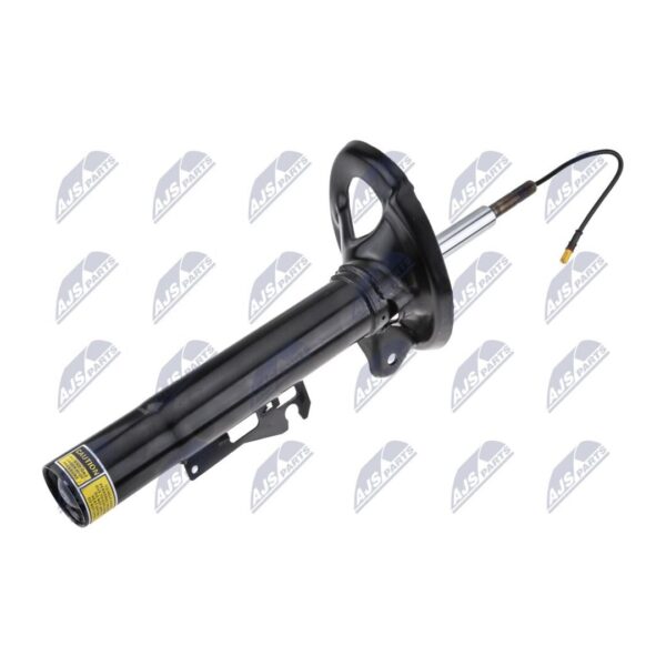 Ammortizzatore Anteriore Sinistro Porsche 911 997 2004-2012 con PASM – foto 2