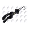 Ammortizzatore Anteriore Sinistro Porsche Cayenne II 2010+ con PASM – foto 2