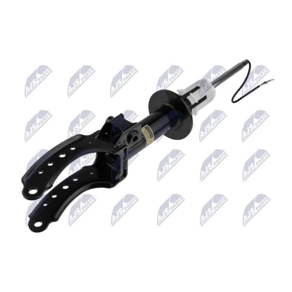 Ammortizzatore Anteriore Sinistro Porsche Cayenne II 2010+ con PASM – foto 2