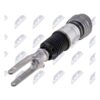 Ammortizzatore Anteriore Sinistro Porsche Panamera 2009-2013 Sospensione Pneumatica con PASM – foto 2