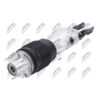 Ammortizzatore Anteriore Sinistro Porsche Panamera 971 2016+ Completo con PASM con Sospensione Pneumatica, originale
