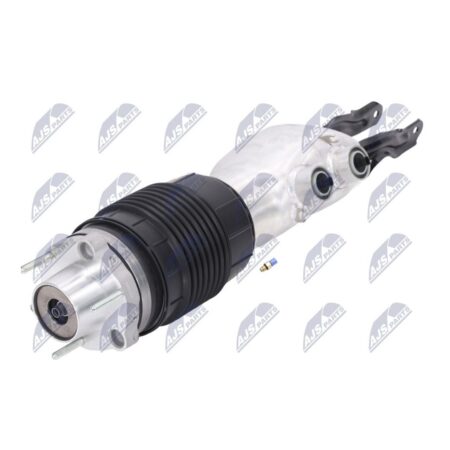Ammortizzatore Anteriore Sinistro Porsche Panamera 971 2016+ Completo con PASM con Sospensione Pneumatica, originale