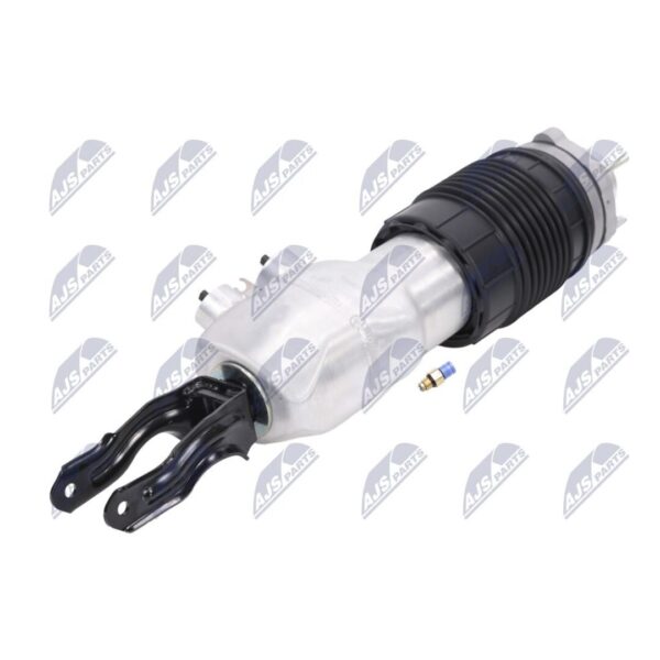 Ammortizzatore Anteriore Sinistro Porsche Panamera 971 2016+ Completo con PASM con Sospensione Pneumatica – foto 2