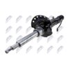 Ammortizzatore Anteriore Sinistro Range Rover Evoque 2011-2019 Ammortizzatori Magnetici, originale BJ3218K001CE, LR024437