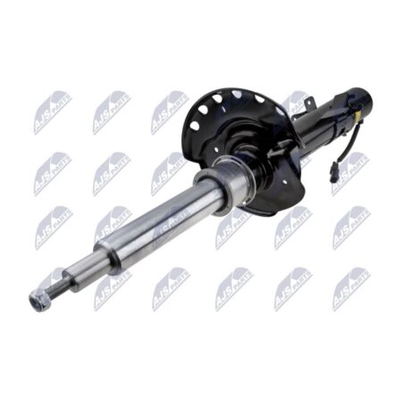 Ammortizzatore Anteriore Sinistro Range Rover Evoque 2011-2019 Ammortizzatori Magnetici, originale BJ3218K001CE, LR024437