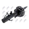 Ammortizzatore Anteriore Sinistro Range Rover Evoque 2011-2019 Ammortizzatori Magnetici – foto 2