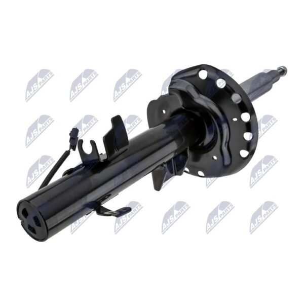 Ammortizzatore Anteriore Sinistro Range Rover Evoque 2011-2019 Ammortizzatori Magnetici – foto 2
