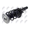 Ammortizzatore Anteriore Sinistro Range Rover Evoque 2011-2019 Ammortizzatori Magnetici Completo, originale BJ3218K001CE