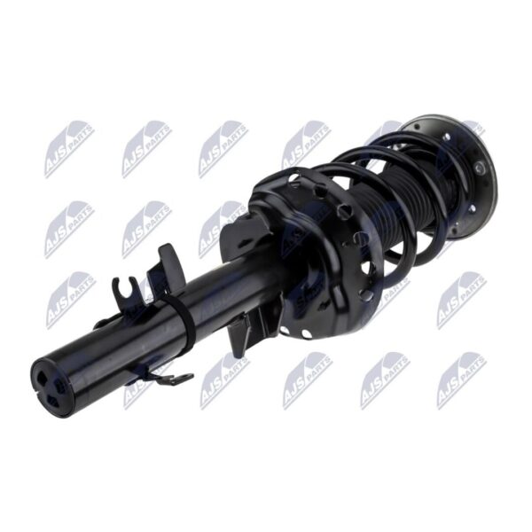 Ammortizzatore Anteriore Sinistro Range Rover Evoque 2011-2019 Ammortizzatori Magnetici Completo – foto 2