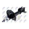 Ammortizzatore Anteriore Sinistro Saab 9-3 2002-2015, originale 12756495, 12756499