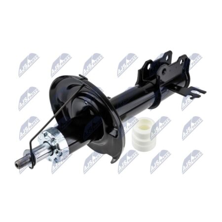 Ammortizzatore Anteriore Sinistro Saab 9-3 2002-2015, originale 12756495, 12756499