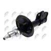 Ammortizzatore Anteriore Sinistro Subaru Forester 1997-2002, originale 334190, 317164